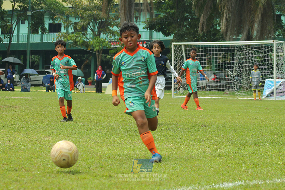 ijl big16 u10 021125 tunas harapan indah sa vs fff academy jakarta