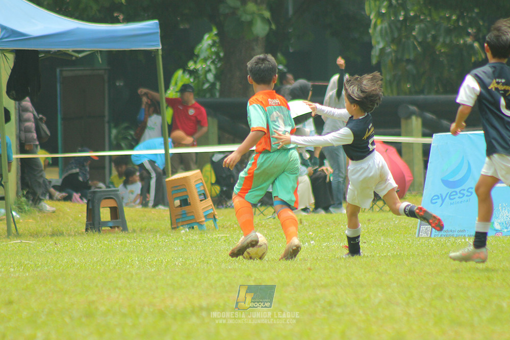 ijl big16 u10 021125 tunas harapan indah sa vs fff academy jakarta