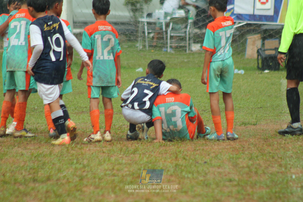 ijl big16 u10 021125 tunas harapan indah sa vs fff academy jakarta
