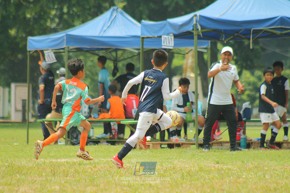 ijl big16 u10 021125 tunas harapan indah sa vs fff academy jakarta