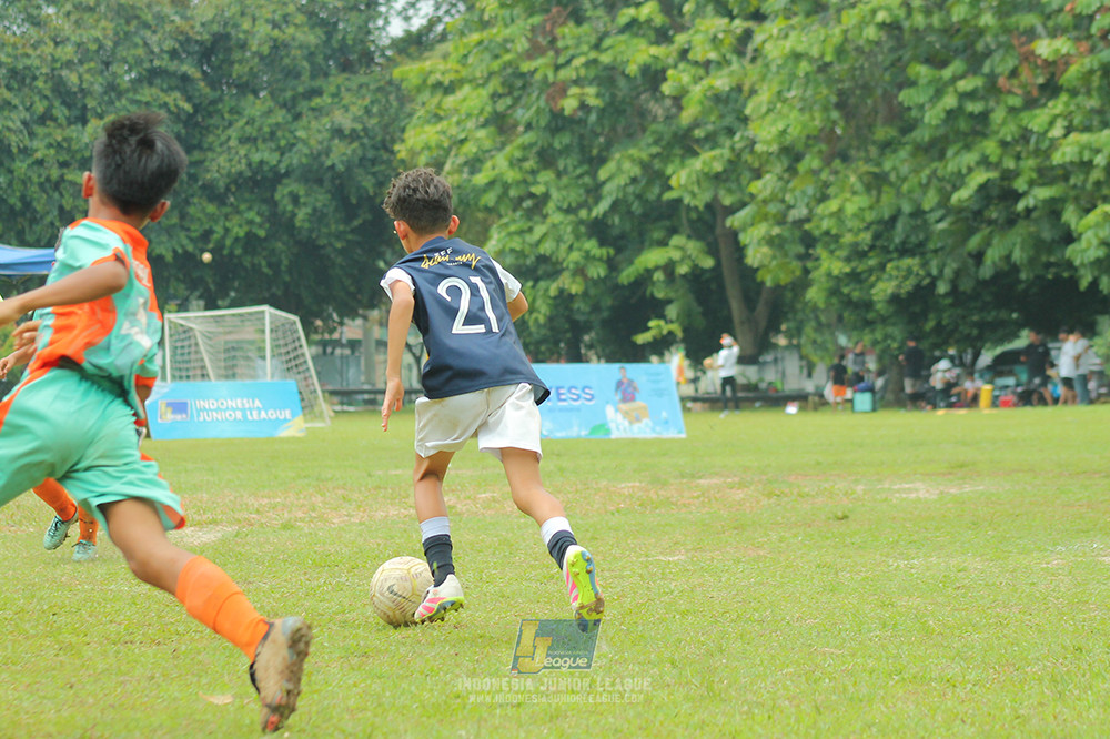 ijl big16 u10 021125 tunas harapan indah sa vs fff academy jakarta