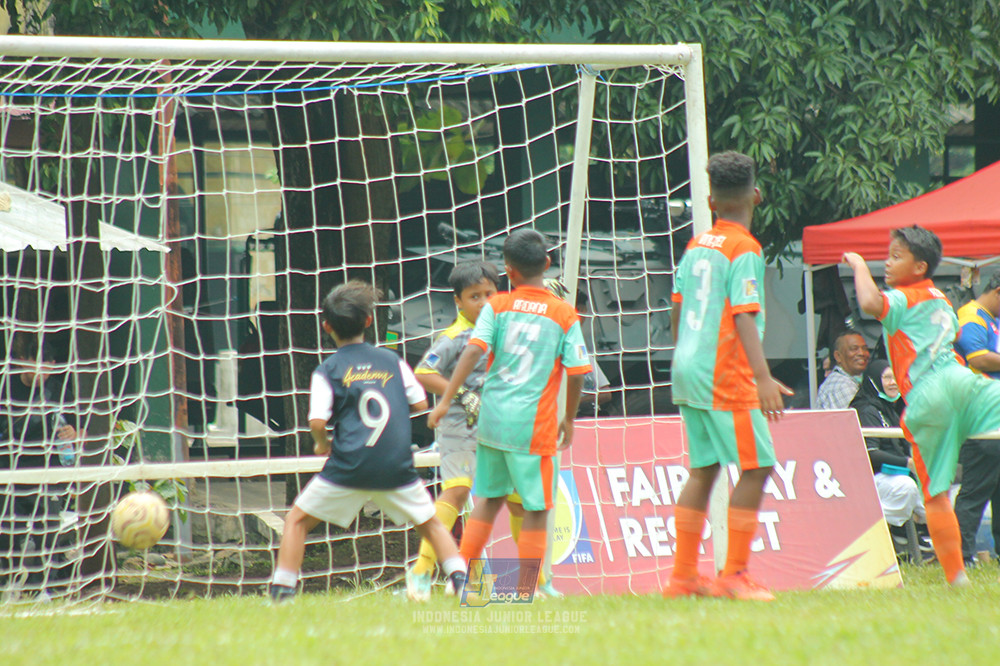 ijl big16 u10 021125 tunas harapan indah sa vs fff academy jakarta