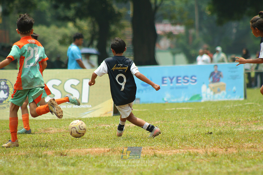 ijl big16 u10 021125 tunas harapan indah sa vs fff academy jakarta