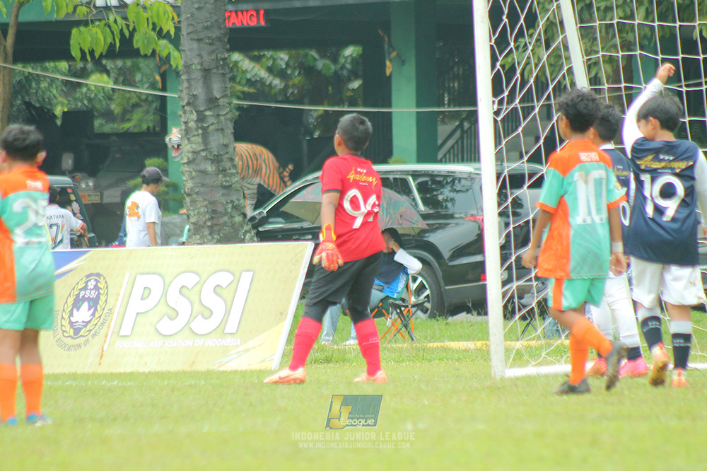 ijl big16 u10 021125 tunas harapan indah sa vs fff academy jakarta