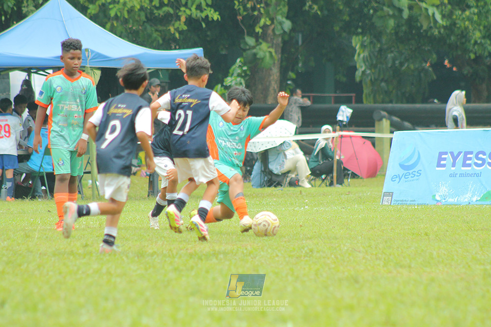 ijl big16 u10 021125 tunas harapan indah sa vs fff academy jakarta