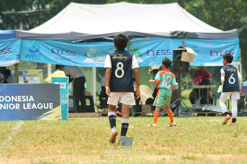 ijl big16 u10 021125 tunas harapan indah sa vs fff academy jakarta