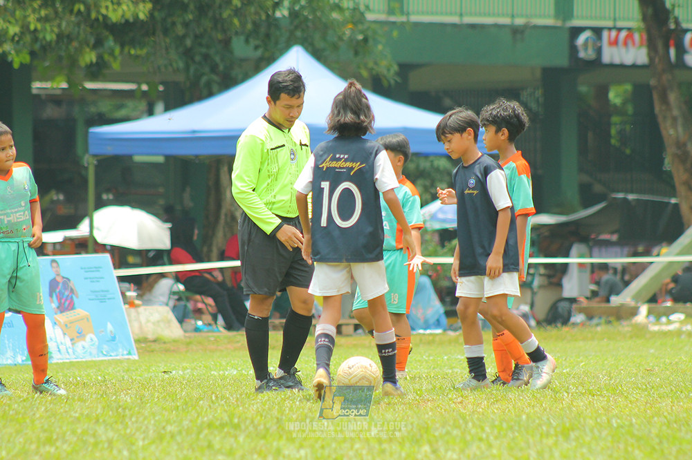 ijl big16 u10 021125 tunas harapan indah sa vs fff academy jakarta