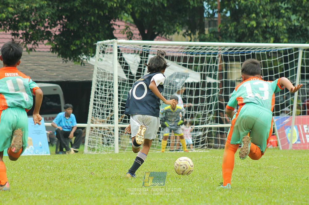 ijl big16 u10 021125 tunas harapan indah sa vs fff academy jakarta
