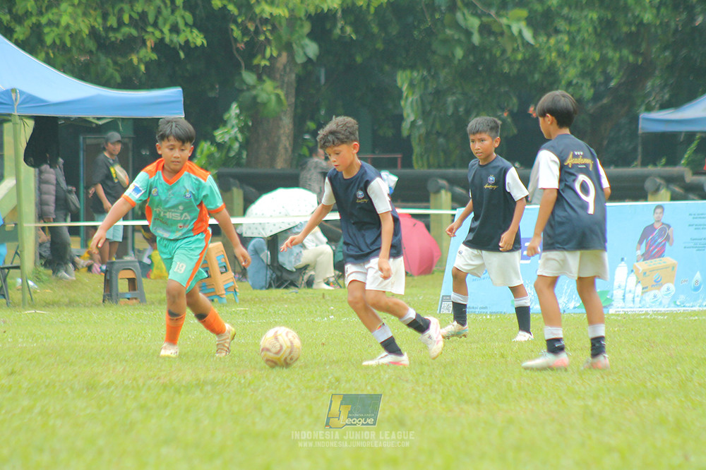 ijl big16 u10 021125 tunas harapan indah sa vs fff academy jakarta