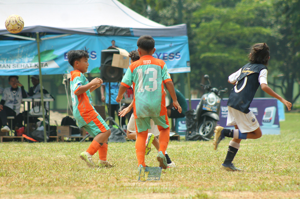 ijl big16 u10 021125 tunas harapan indah sa vs fff academy jakarta