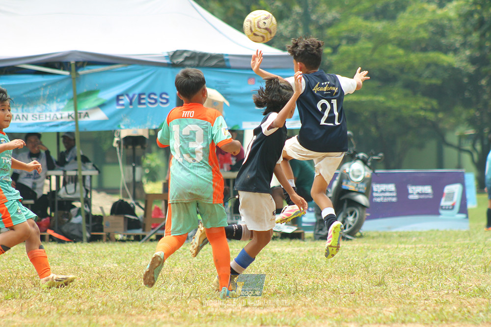 ijl big16 u10 021125 tunas harapan indah sa vs fff academy jakarta