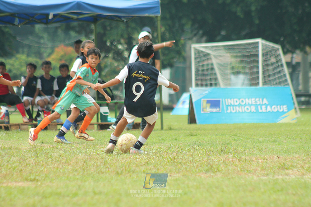 ijl big16 u10 021125 tunas harapan indah sa vs fff academy jakarta