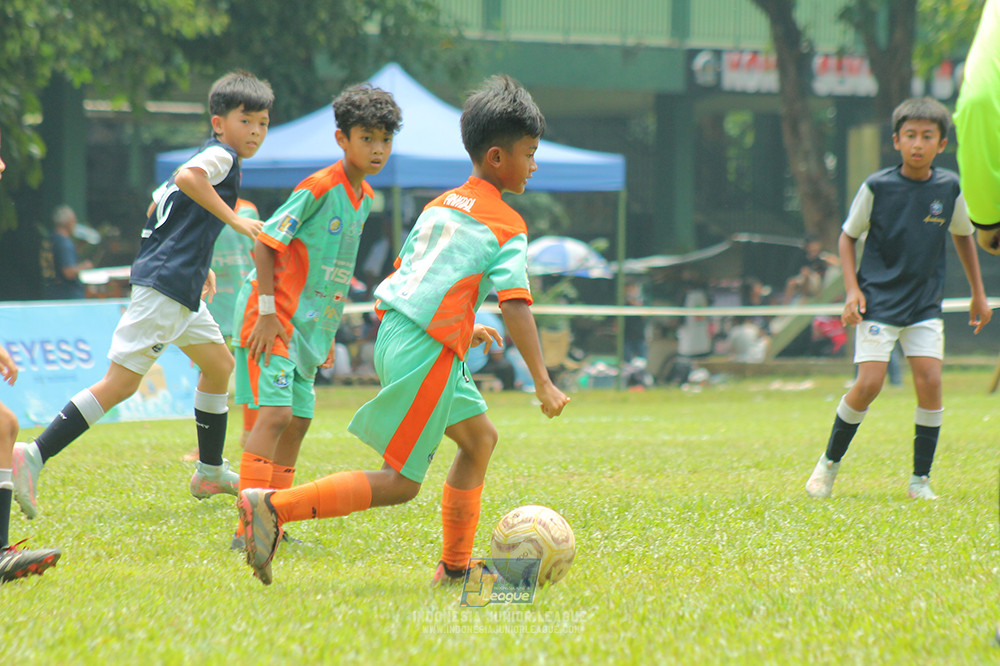 ijl big16 u10 021125 tunas harapan indah sa vs fff academy jakarta
