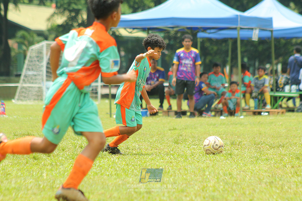 ijl big16 u10 021125 tunas harapan indah sa vs fff academy jakarta
