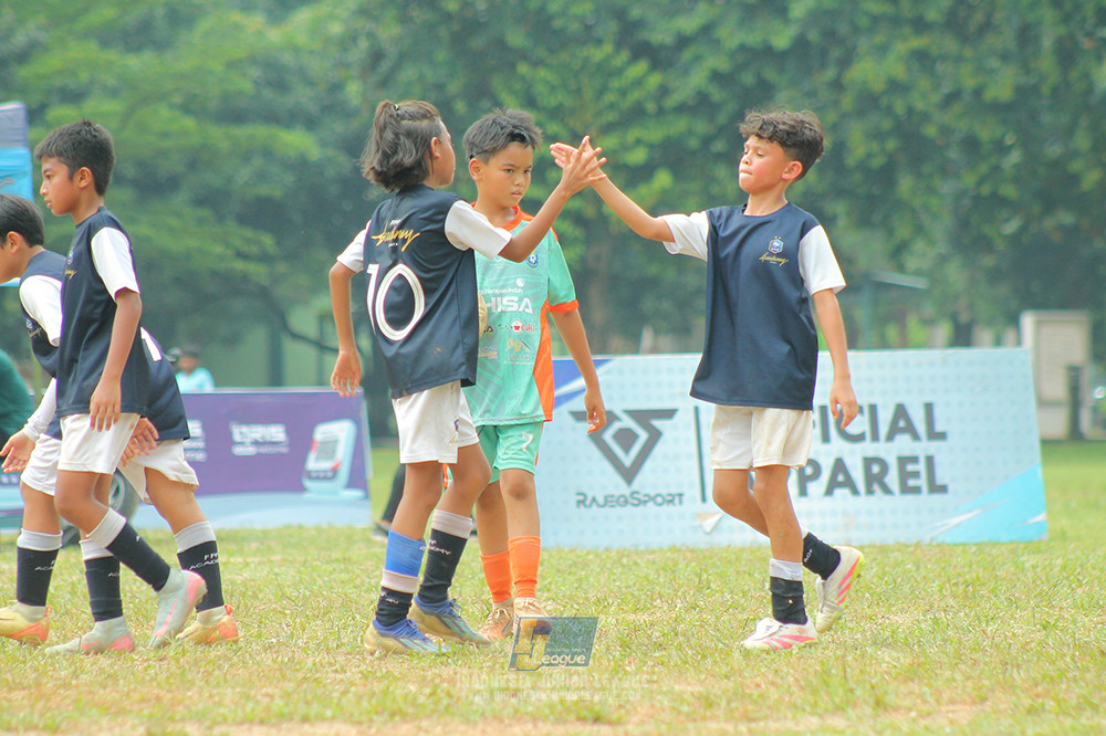 ijl big16 u10 021125 tunas harapan indah sa vs fff academy jakarta