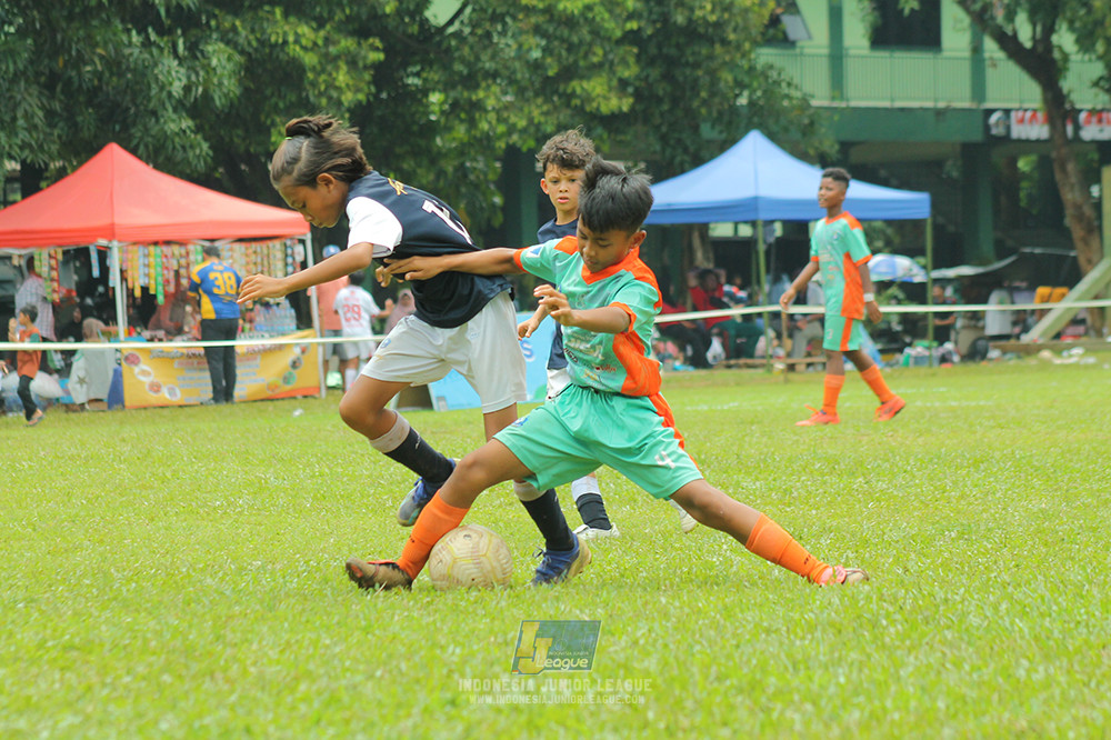 ijl big16 u10 021125 tunas harapan indah sa vs fff academy jakarta
