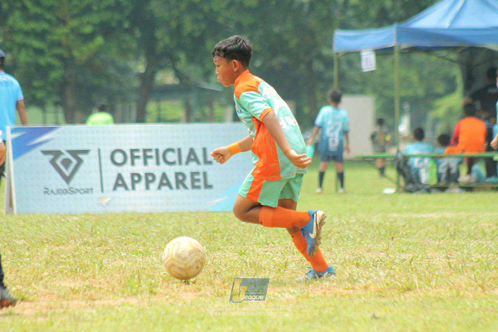 ijl big16 u10 021125 tunas harapan indah sa vs fff academy jakarta