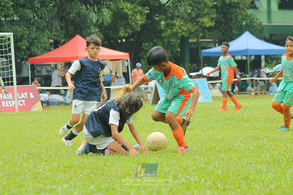 ijl big16 u10 021125 tunas harapan indah sa vs fff academy jakarta