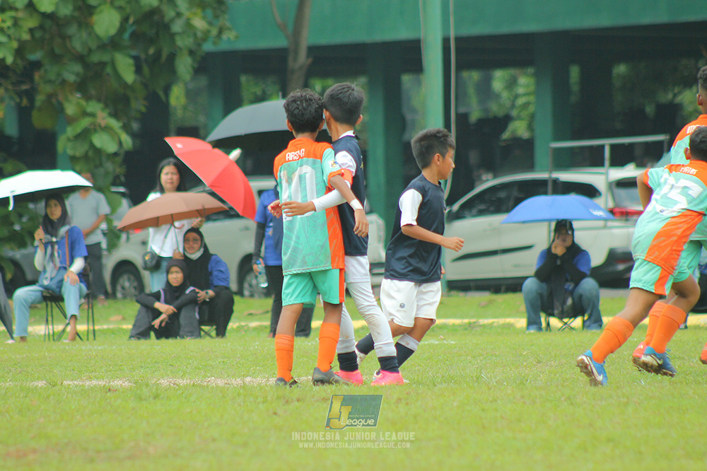 ijl big16 u10 021125 tunas harapan indah sa vs fff academy jakarta