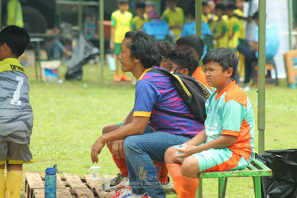 ijl big16 u10 021125 tunas harapan indah sa vs fff academy jakarta