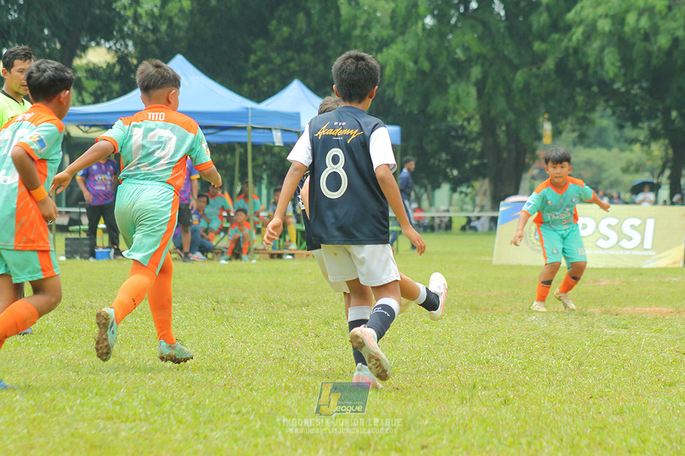 ijl big16 u10 021125 tunas harapan indah sa vs fff academy jakarta