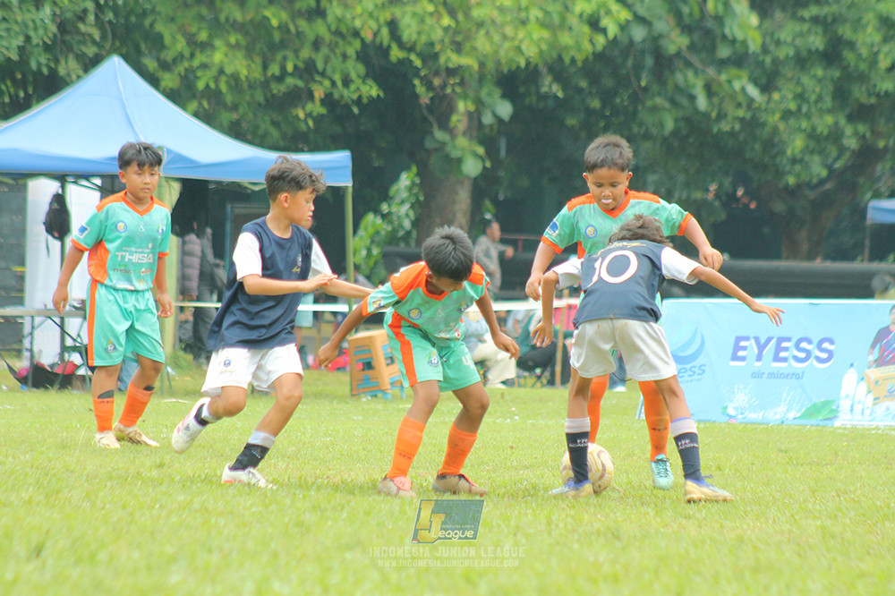 ijl big16 u10 021125 tunas harapan indah sa vs fff academy jakarta