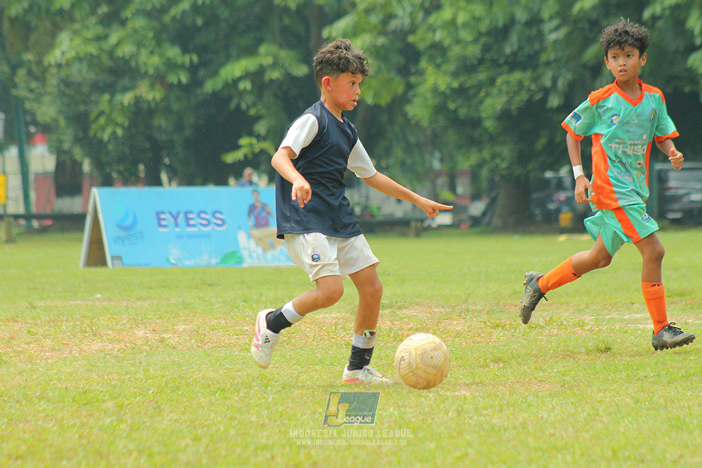 ijl big16 u10 021125 tunas harapan indah sa vs fff academy jakarta