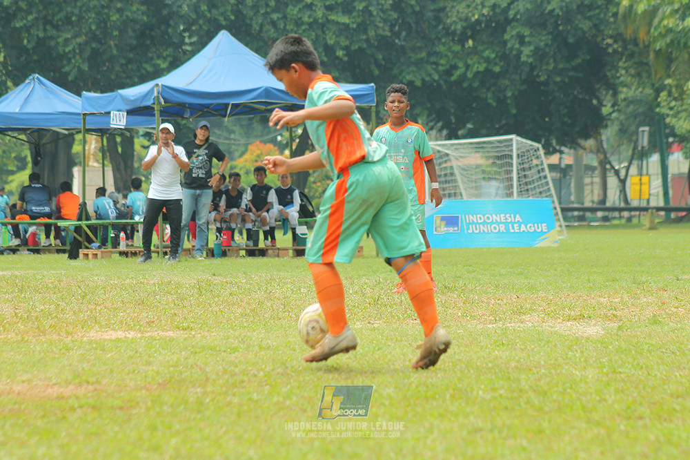 ijl big16 u10 021125 tunas harapan indah sa vs fff academy jakarta