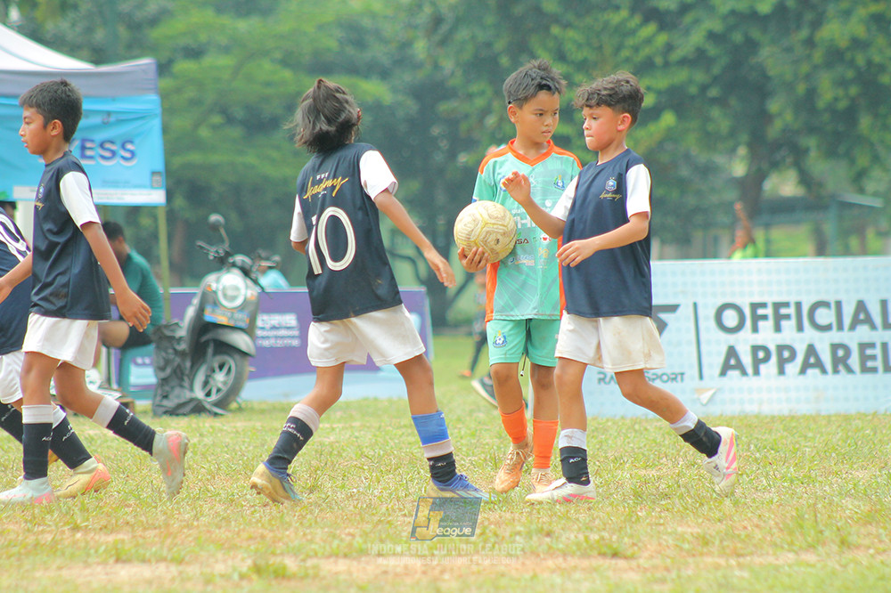 ijl big16 u10 021125 tunas harapan indah sa vs fff academy jakarta