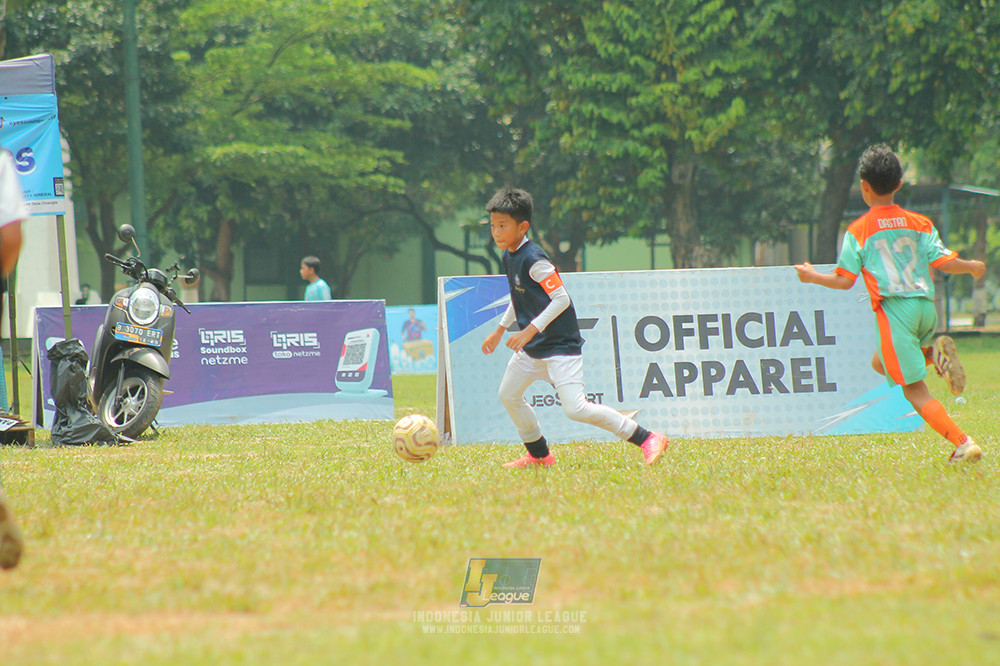 ijl big16 u10 021125 tunas harapan indah sa vs fff academy jakarta