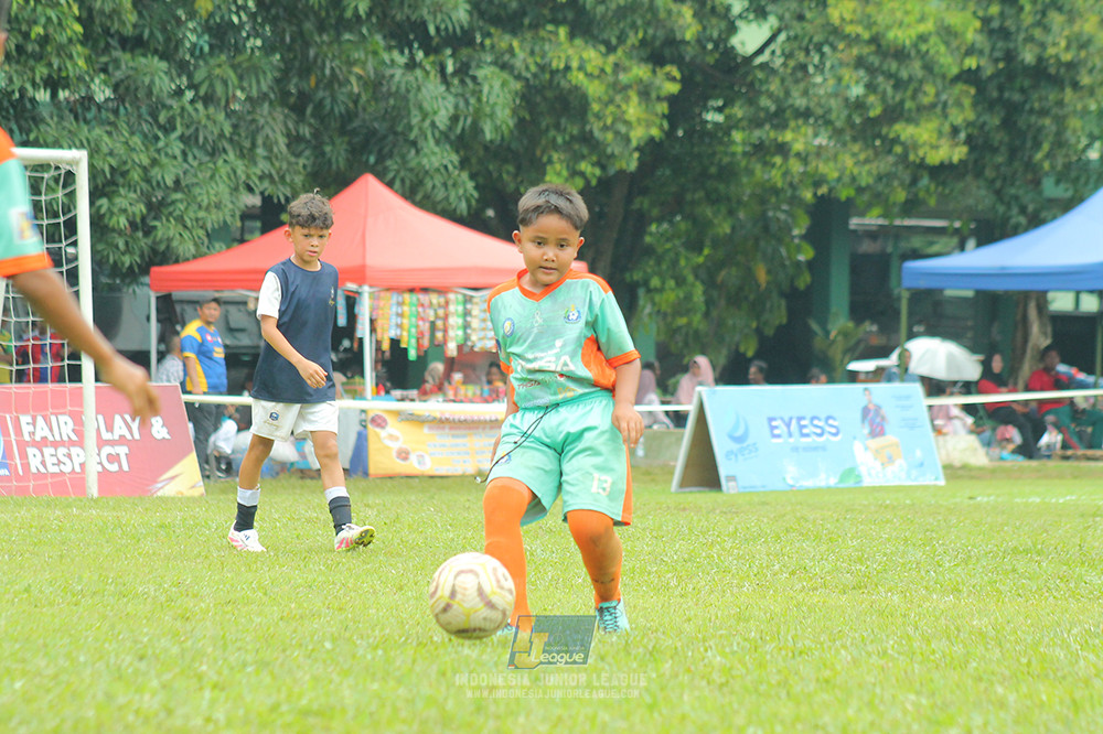 ijl big16 u10 021125 tunas harapan indah sa vs fff academy jakarta