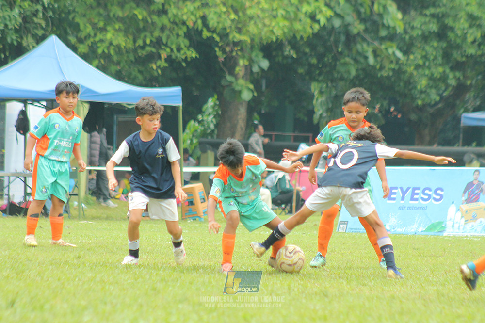 ijl big16 u10 021125 tunas harapan indah sa vs fff academy jakarta