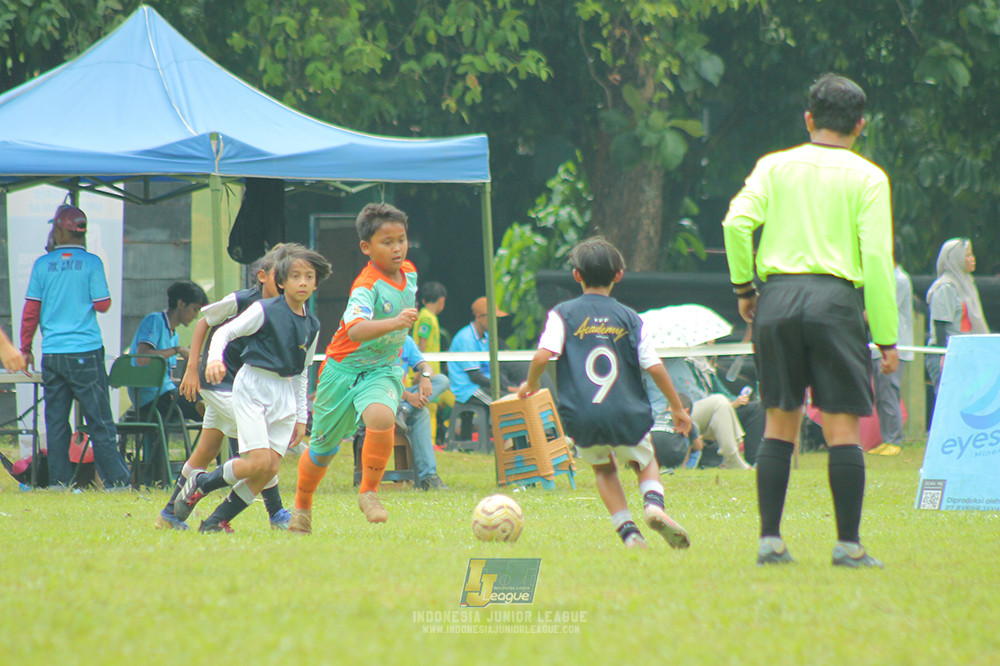 ijl big16 u10 021125 tunas harapan indah sa vs fff academy jakarta