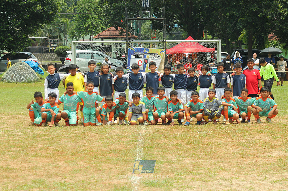ijl big16 u10 021125 tunas harapan indah sa vs fff academy jakarta