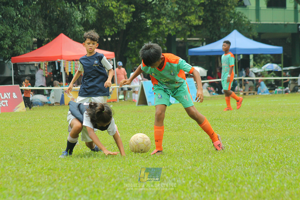 ijl big16 u10 021125 tunas harapan indah sa vs fff academy jakarta