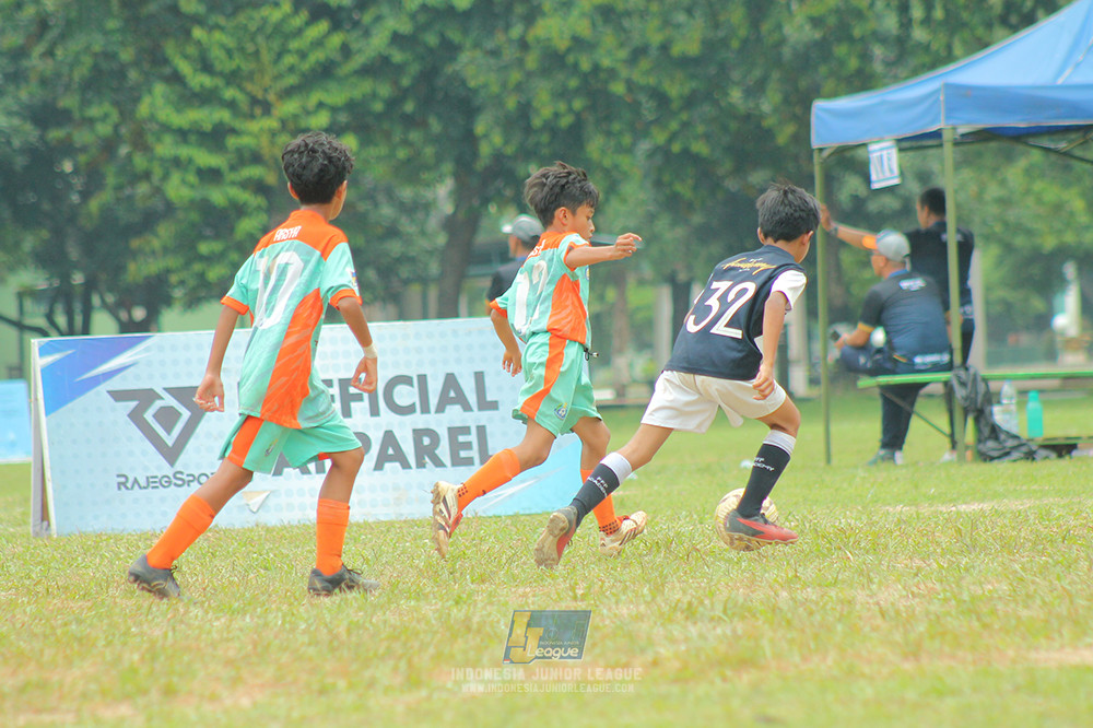 ijl big16 u10 021125 tunas harapan indah sa vs fff academy jakarta