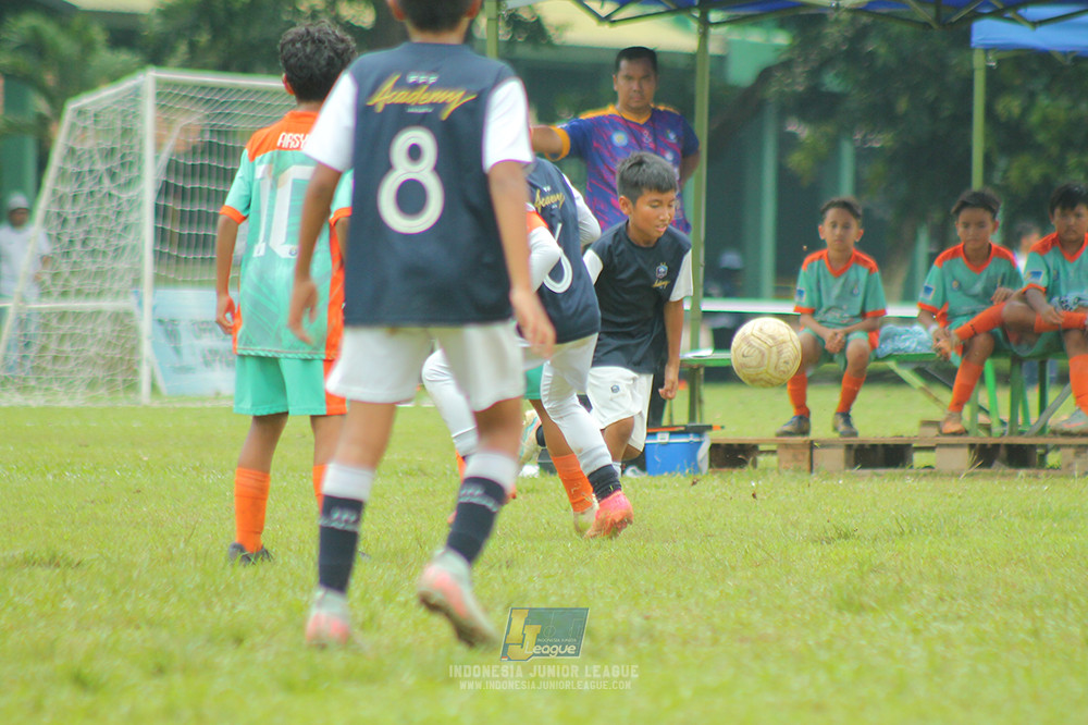 ijl big16 u10 021125 tunas harapan indah sa vs fff academy jakarta