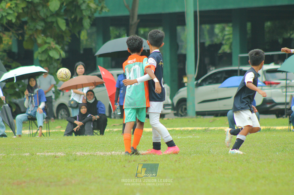 ijl big16 u10 021125 tunas harapan indah sa vs fff academy jakarta