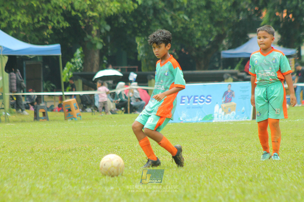 ijl big16 u10 021125 tunas harapan indah sa vs fff academy jakarta