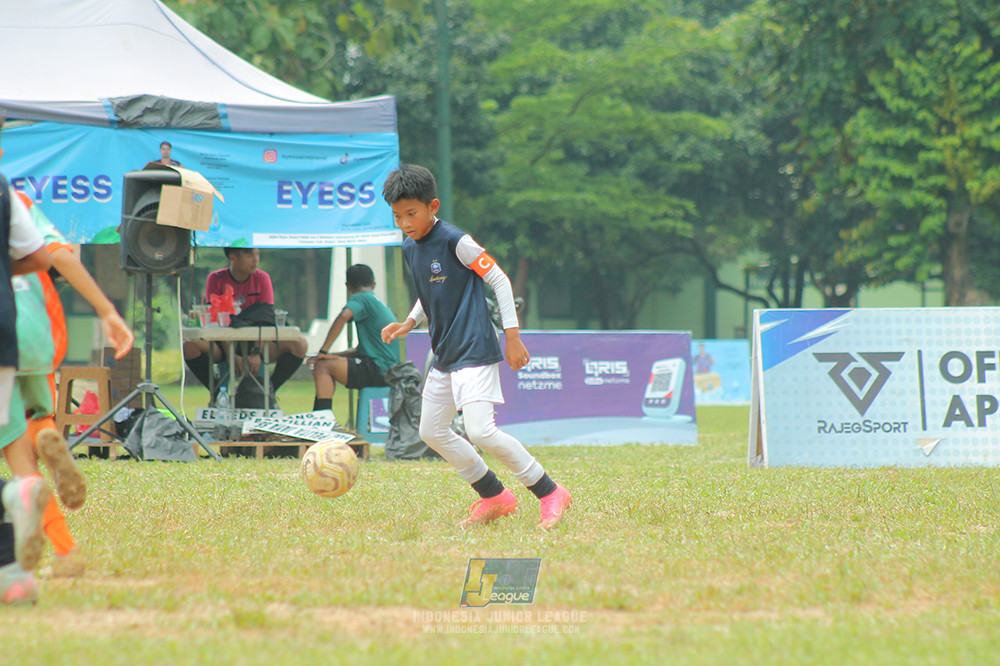 ijl big16 u10 021125 tunas harapan indah sa vs fff academy jakarta