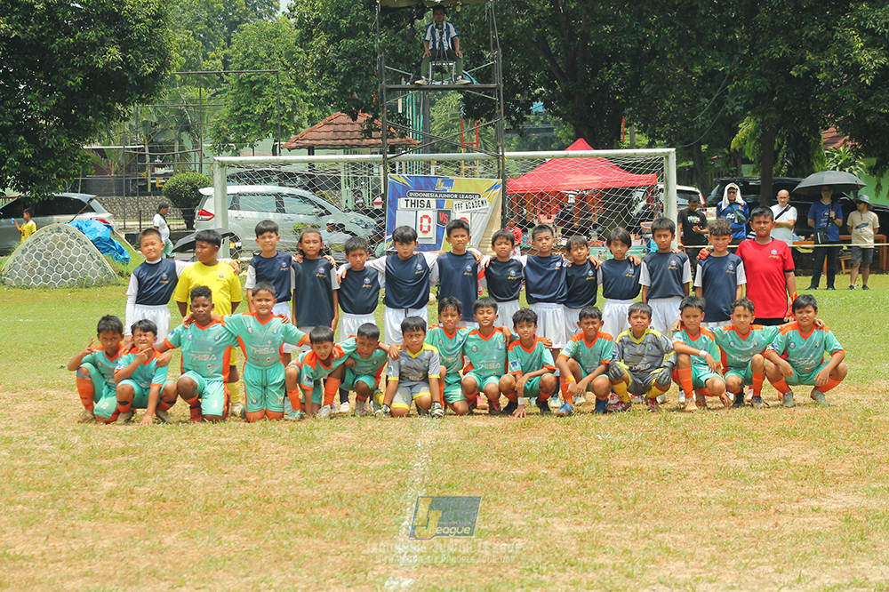 ijl big16 u10 021125 tunas harapan indah sa vs fff academy jakarta