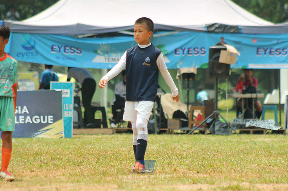 ijl big16 u10 021125 tunas harapan indah sa vs fff academy jakarta
