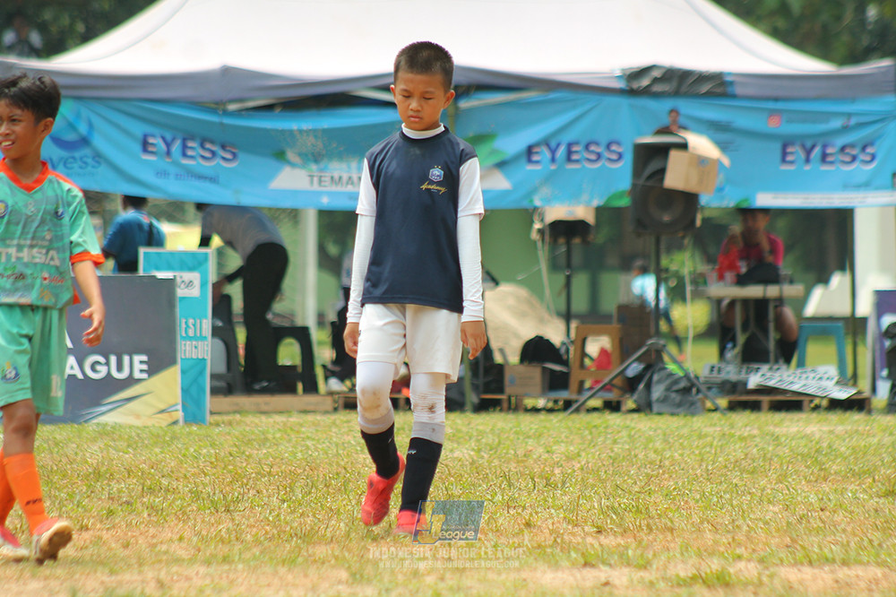 ijl big16 u10 021125 tunas harapan indah sa vs fff academy jakarta