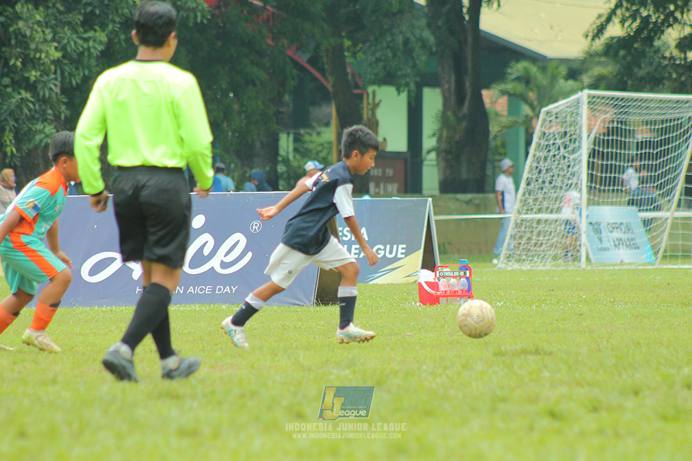 ijl big16 u10 021125 tunas harapan indah sa vs fff academy jakarta
