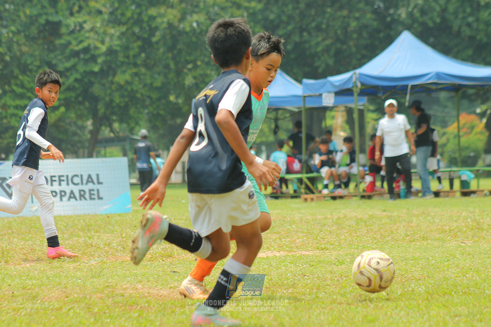 ijl big16 u10 021125 tunas harapan indah sa vs fff academy jakarta