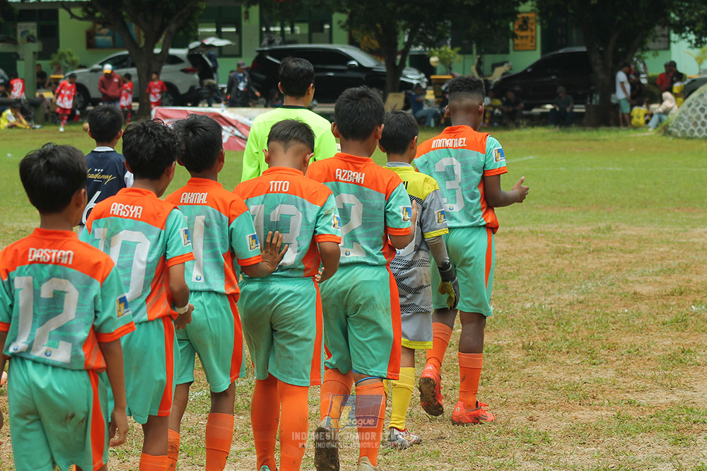 ijl big16 u10 021125 tunas harapan indah sa vs fff academy jakarta