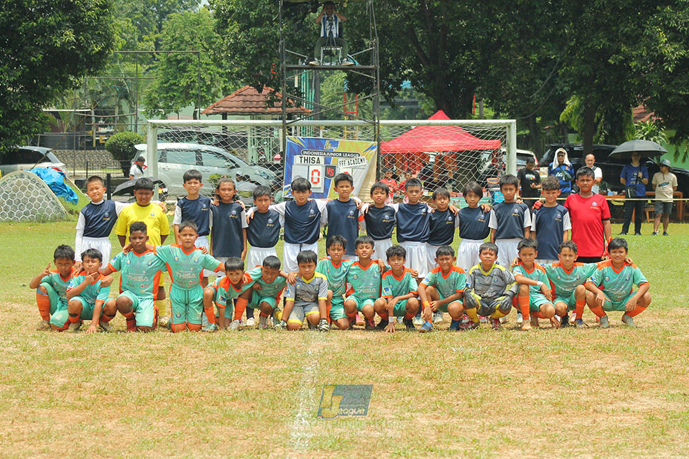 ijl big16 u10 021125 tunas harapan indah sa vs fff academy jakarta