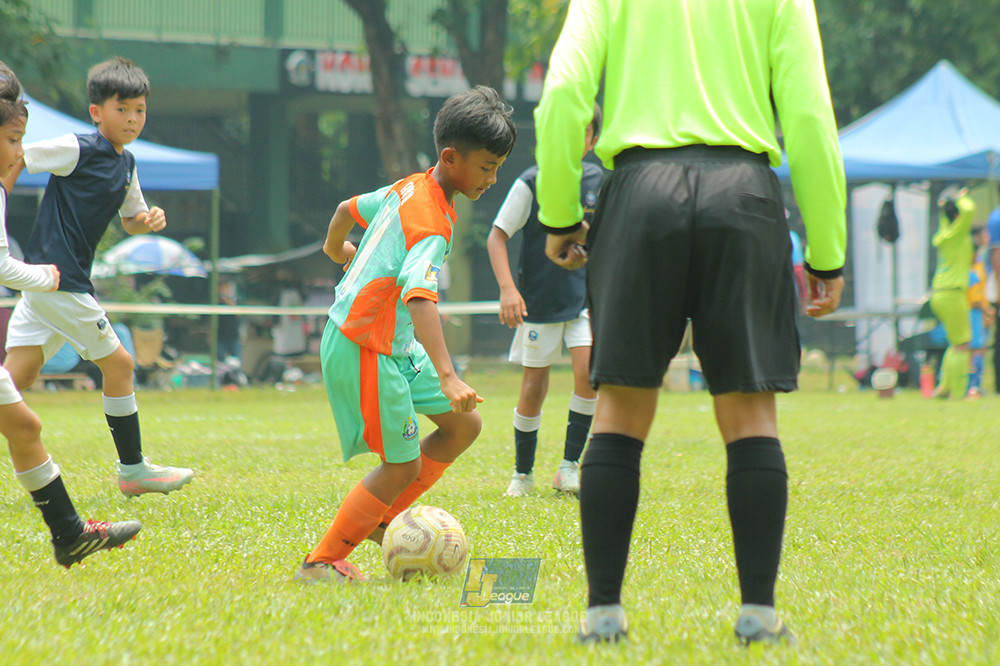 ijl big16 u10 021125 tunas harapan indah sa vs fff academy jakarta