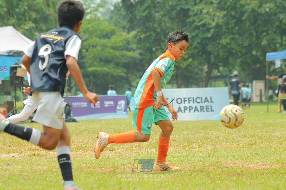 ijl big16 u10 021125 tunas harapan indah sa vs fff academy jakarta