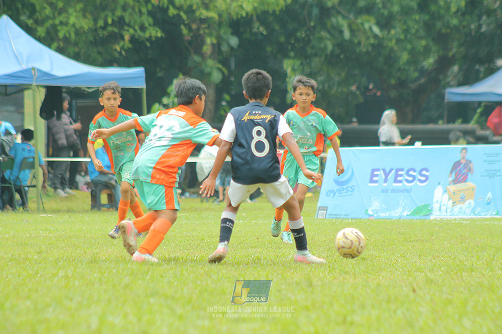 ijl big16 u10 021125 tunas harapan indah sa vs fff academy jakarta